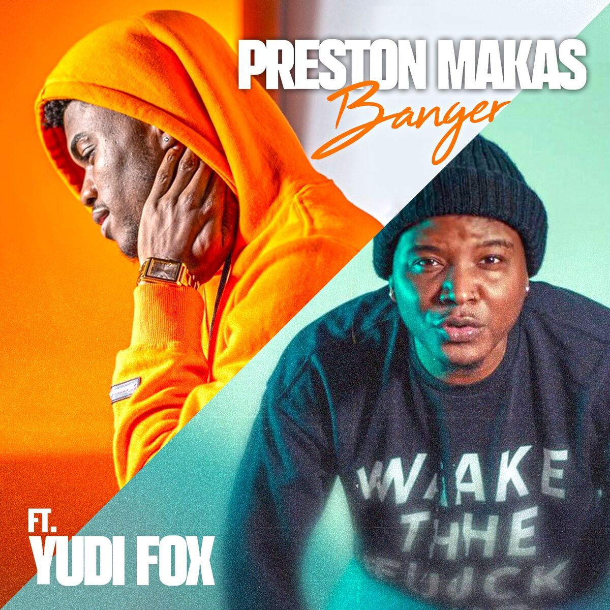 Album cover of Banger