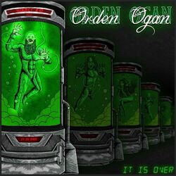 Cover of It Is Over