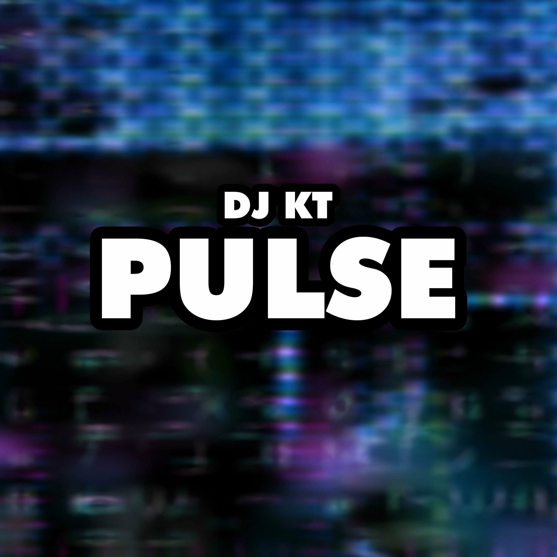 Album cover of Pulse