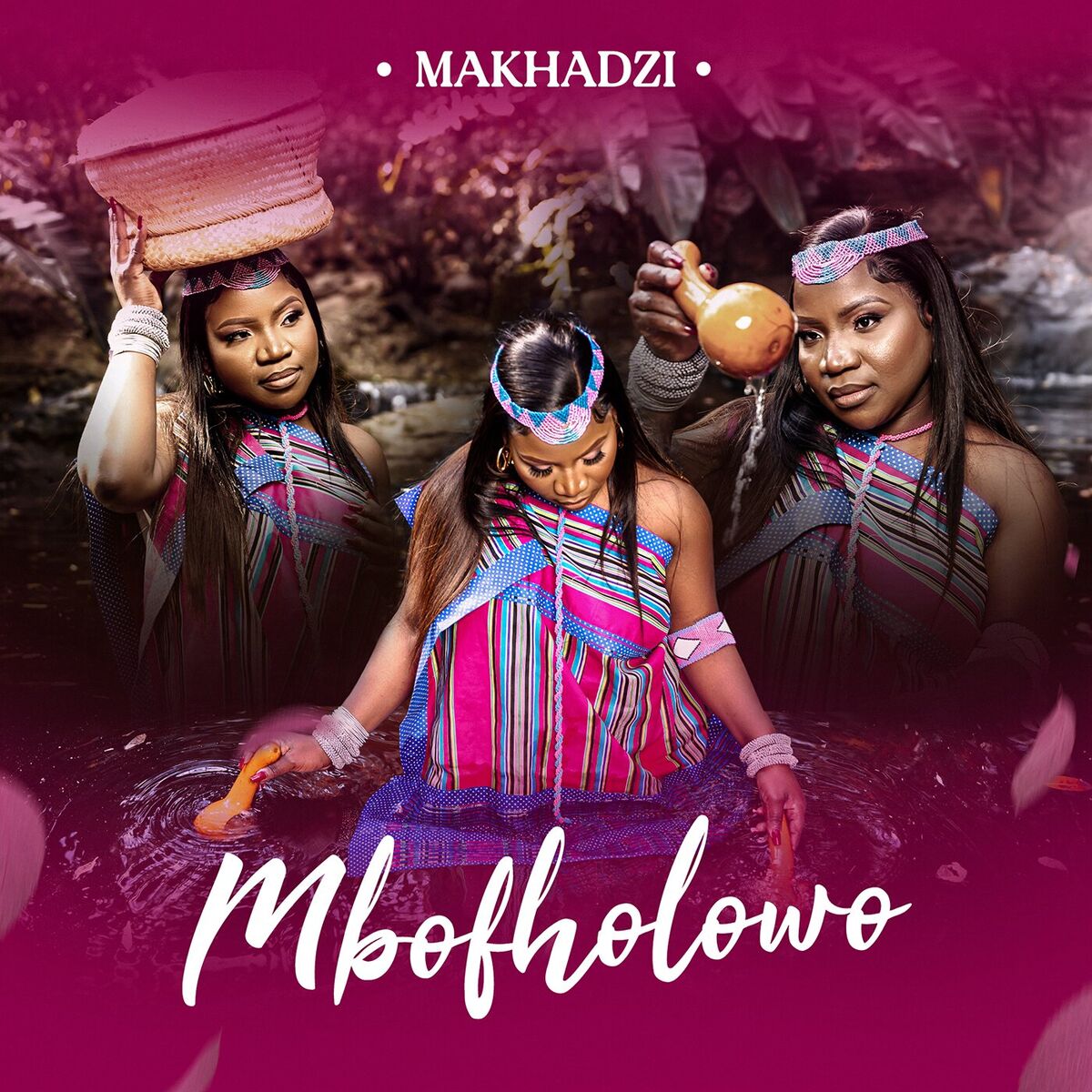 Album cover of Shampopo / Mapara (feat. Mr Brown, Alick Macheso)