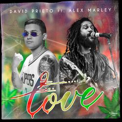 Cover of Love