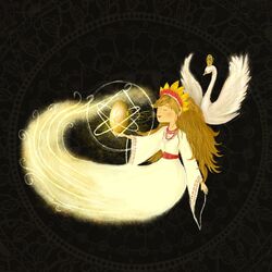 Cover of Lada (Demo)