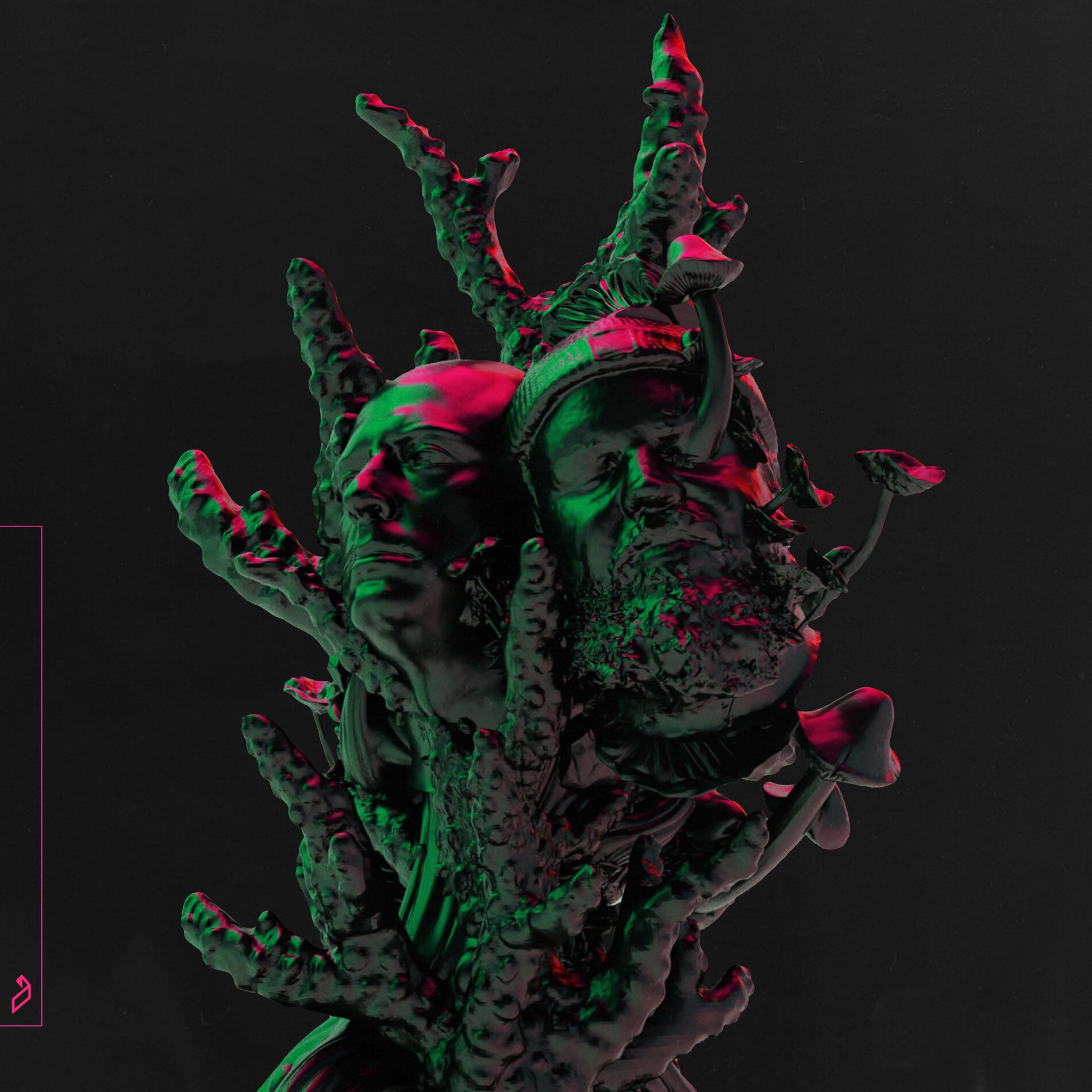 Album cover of 1995
