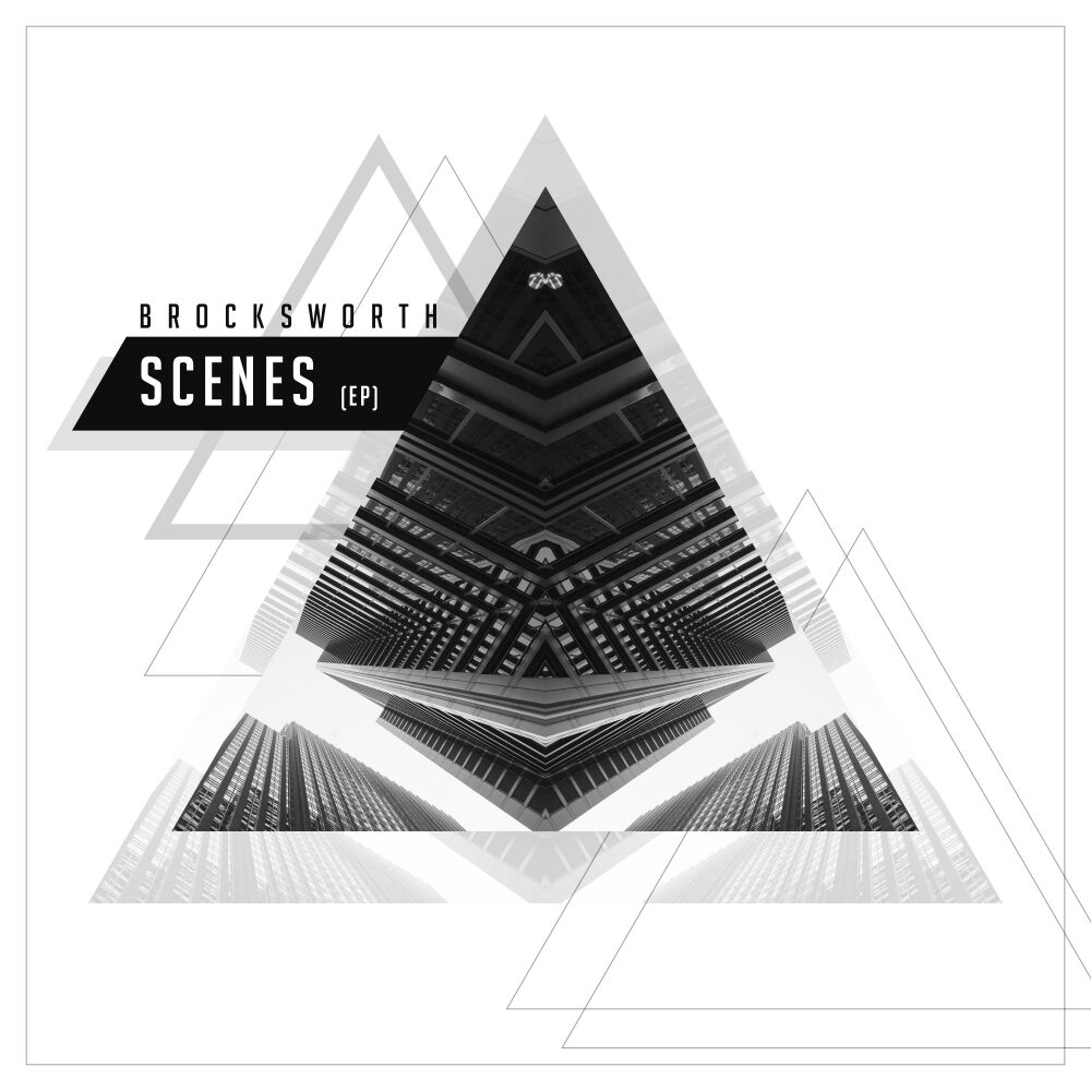 Picture of Scenes EP
