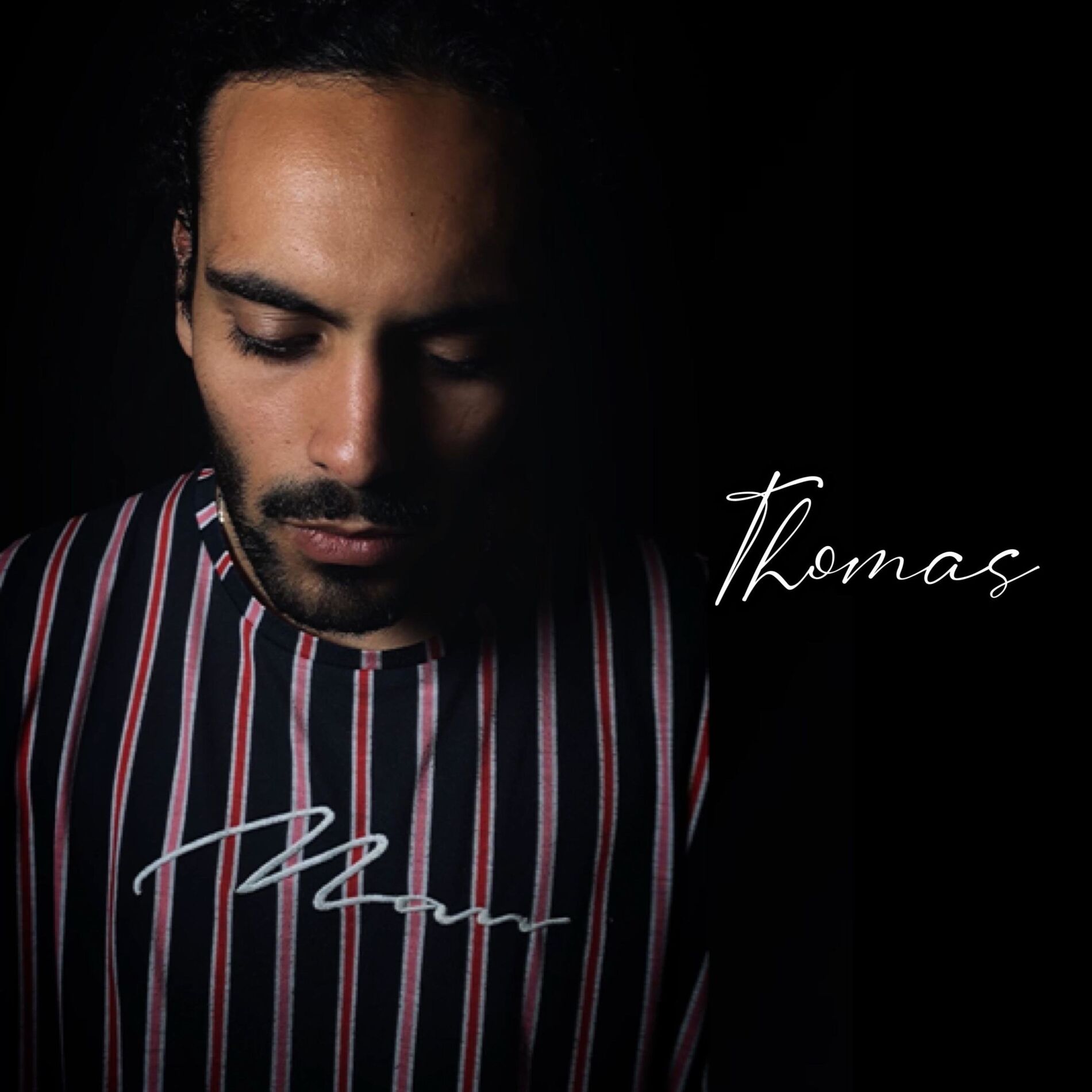 Album cover of Thomas