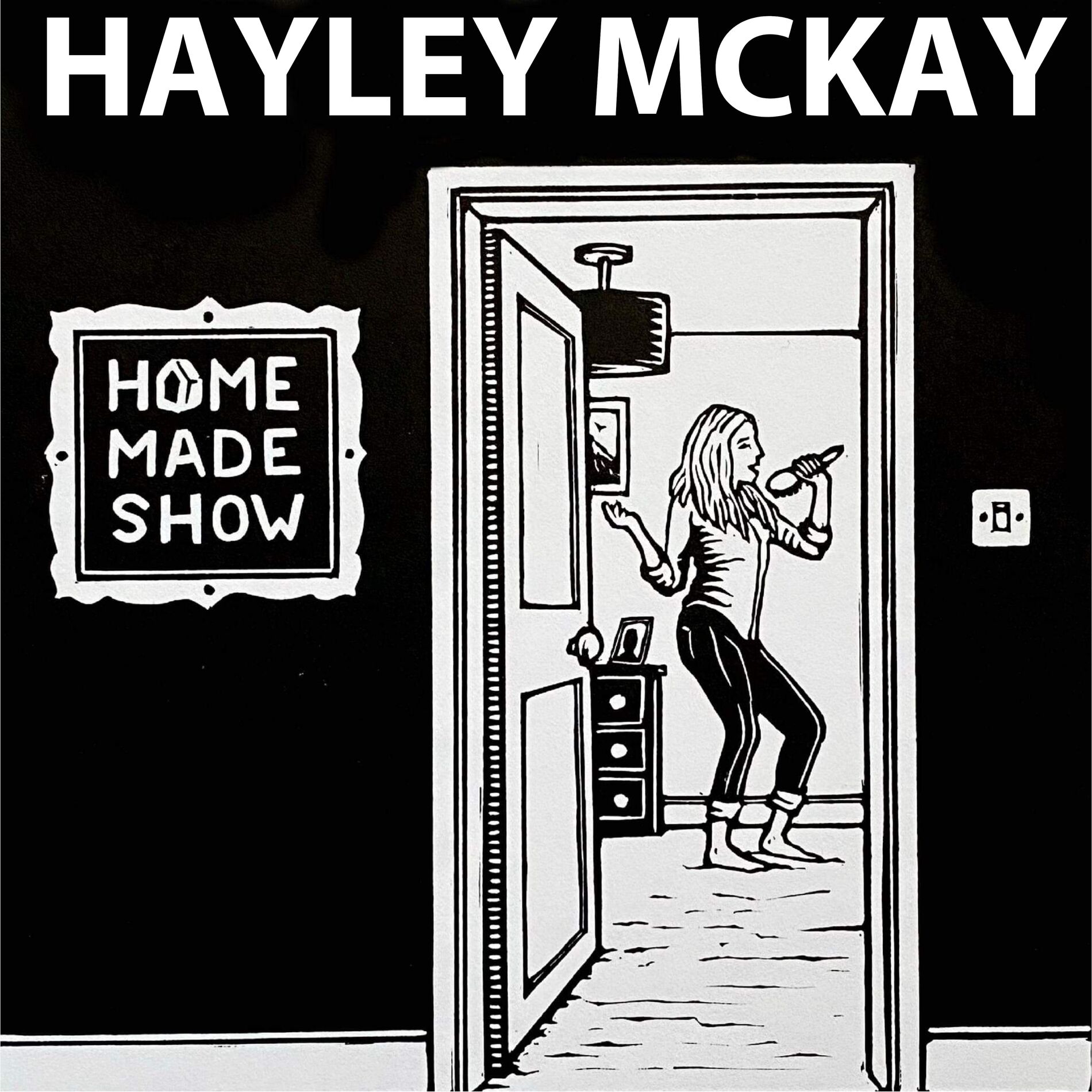 Album cover of Homemade Show