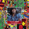 Angela by Yannick Noah album cover
