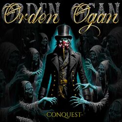 Cover of Conquest