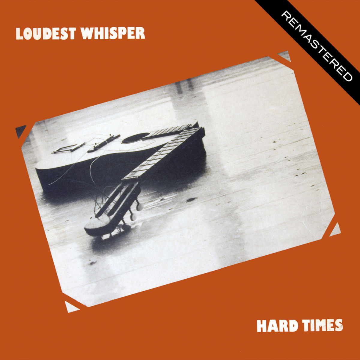 Loudest Whisper - The Children Of Lir (Deluxe Remastered Edition