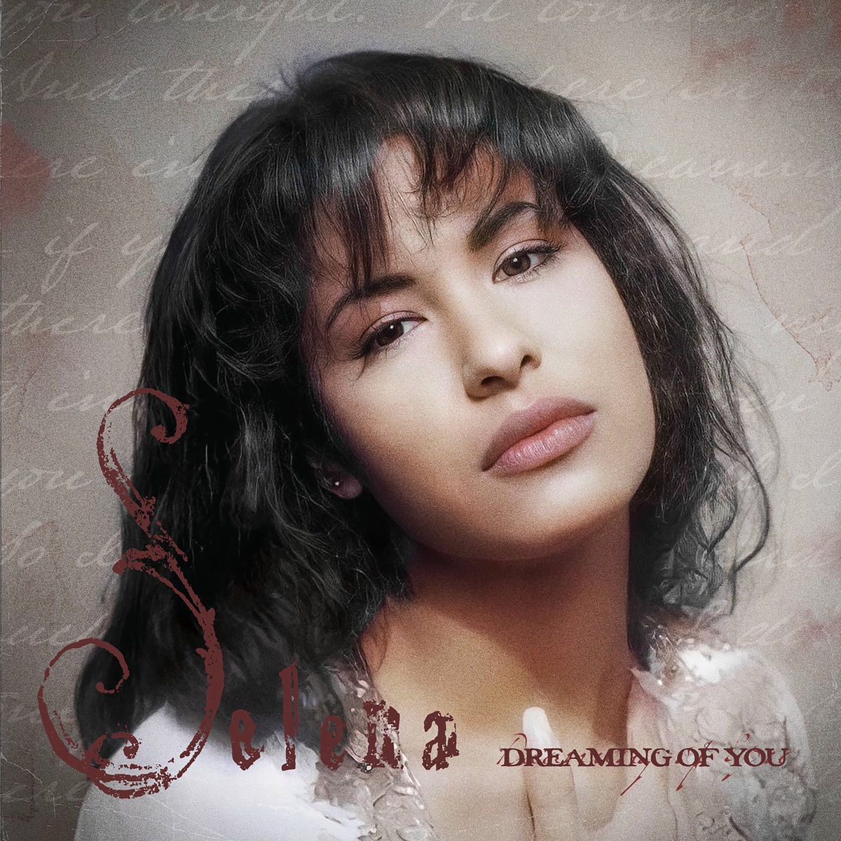 Album cover of Dreaming Of You (30th Anniversary Remastered 2025)
