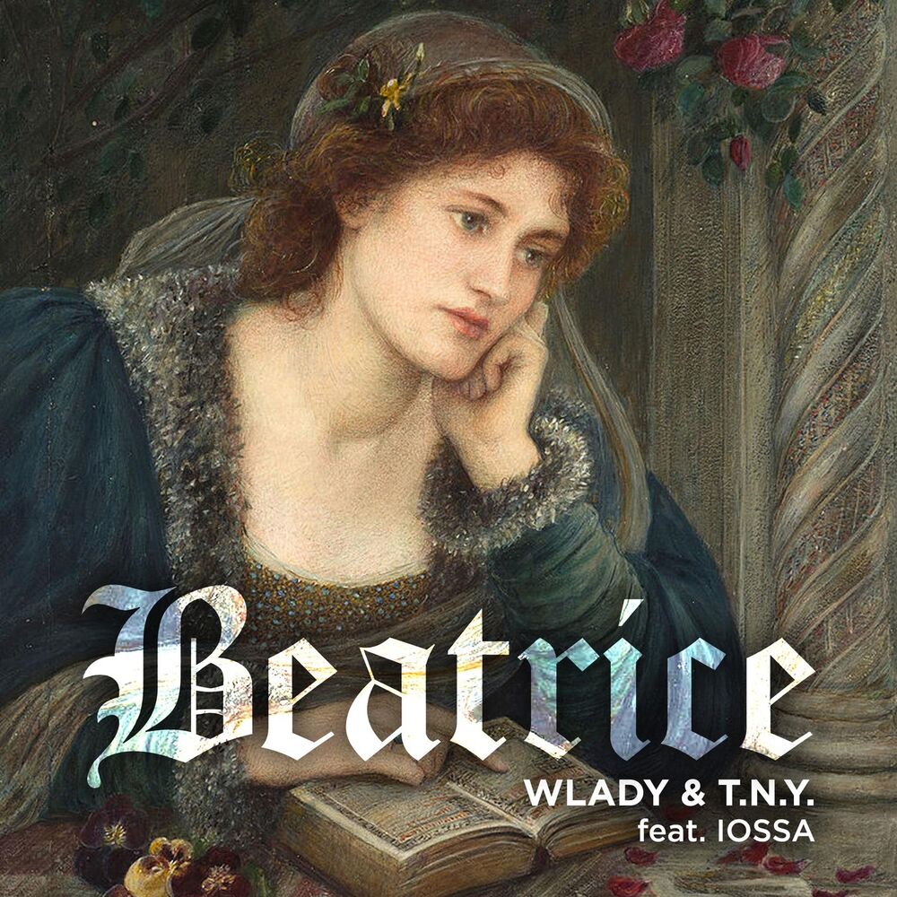 Picture of Beatrice (feat. Iossa)