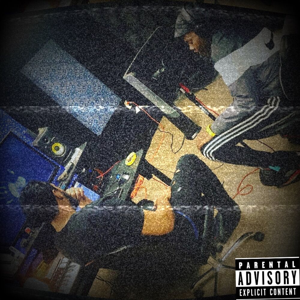 Picture of Big Steppers (feat. Trapbabylilvecc)