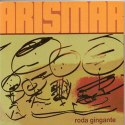 Cover of Roda Gingante