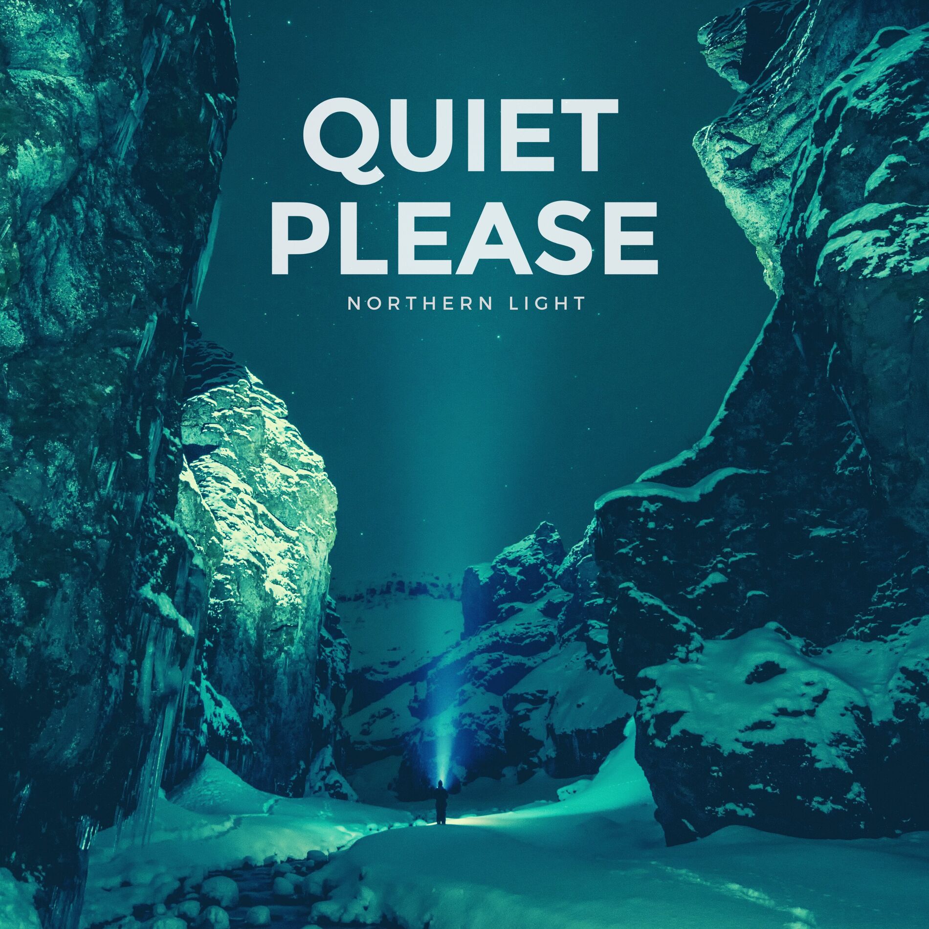 Album cover of Northern Light