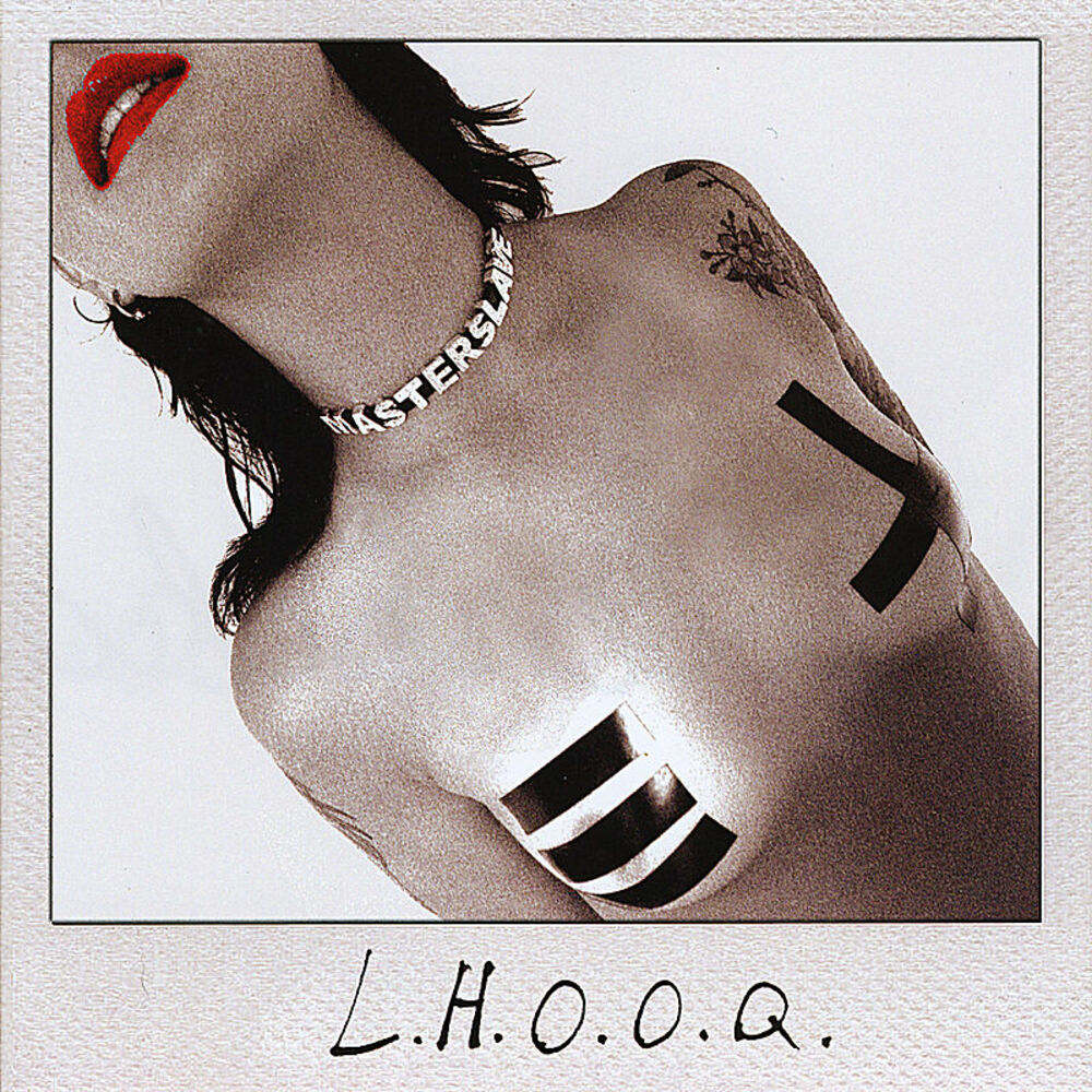 Picture of L.H.O.O.Q.