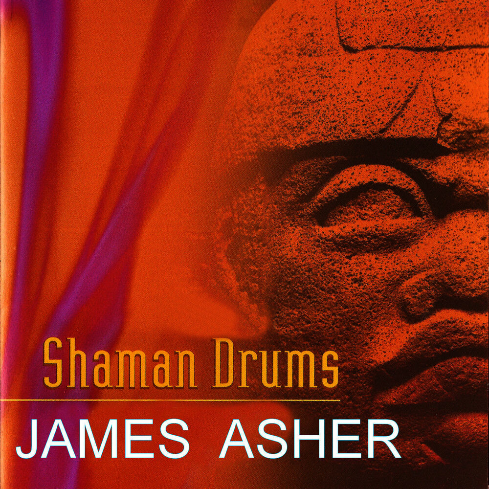 Picture of Shaman Drums