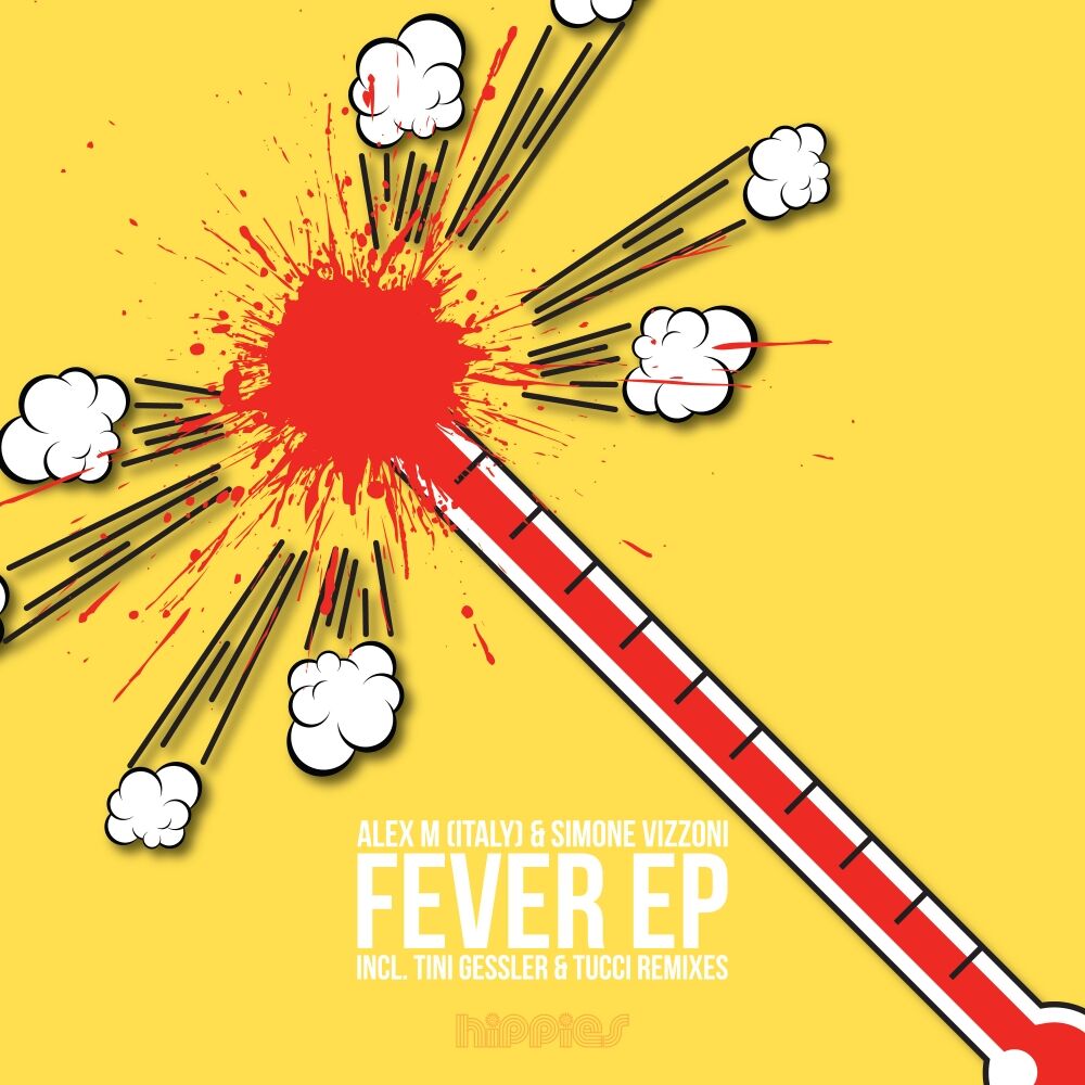 Picture of Fever EP