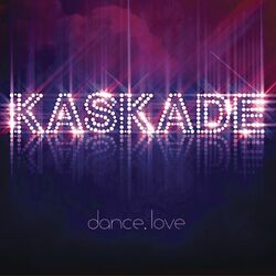 Cover of dance.love