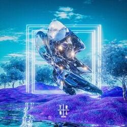 RENICHT BLUE