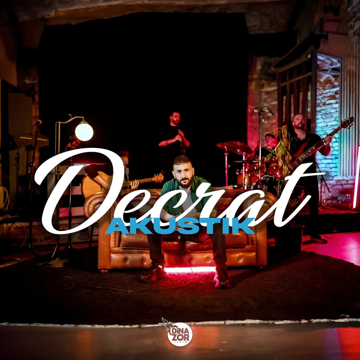 Album cover of Sana Dair