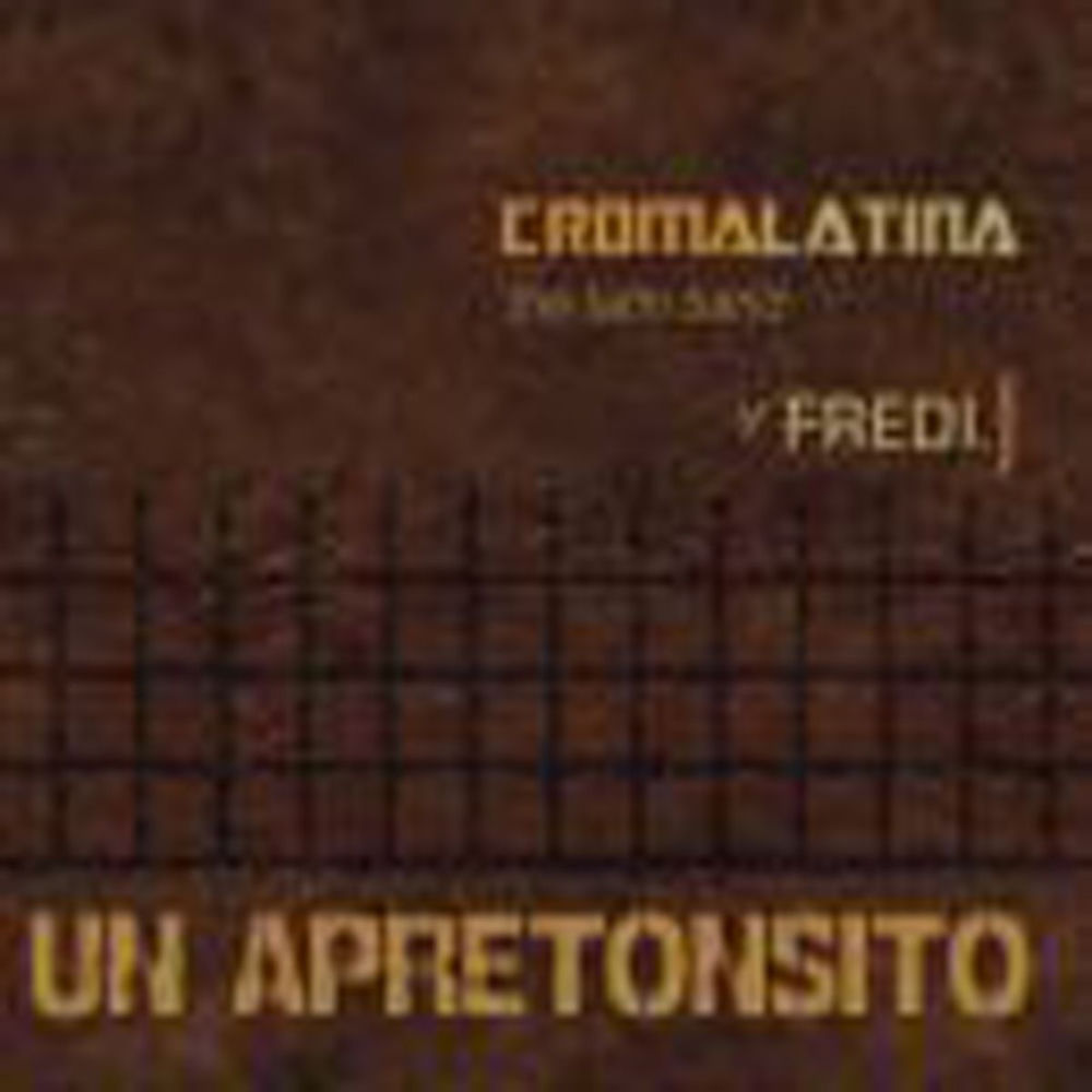 Un Apretonsito