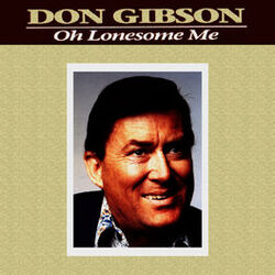 Cover of Oh Lonesome Me