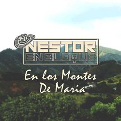Cover of En los Montes de Maria