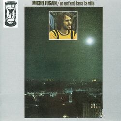Cover of Un enfant dans la ville