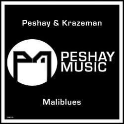 Cover of Maliblues