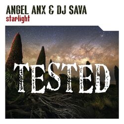 Cover of Starlight