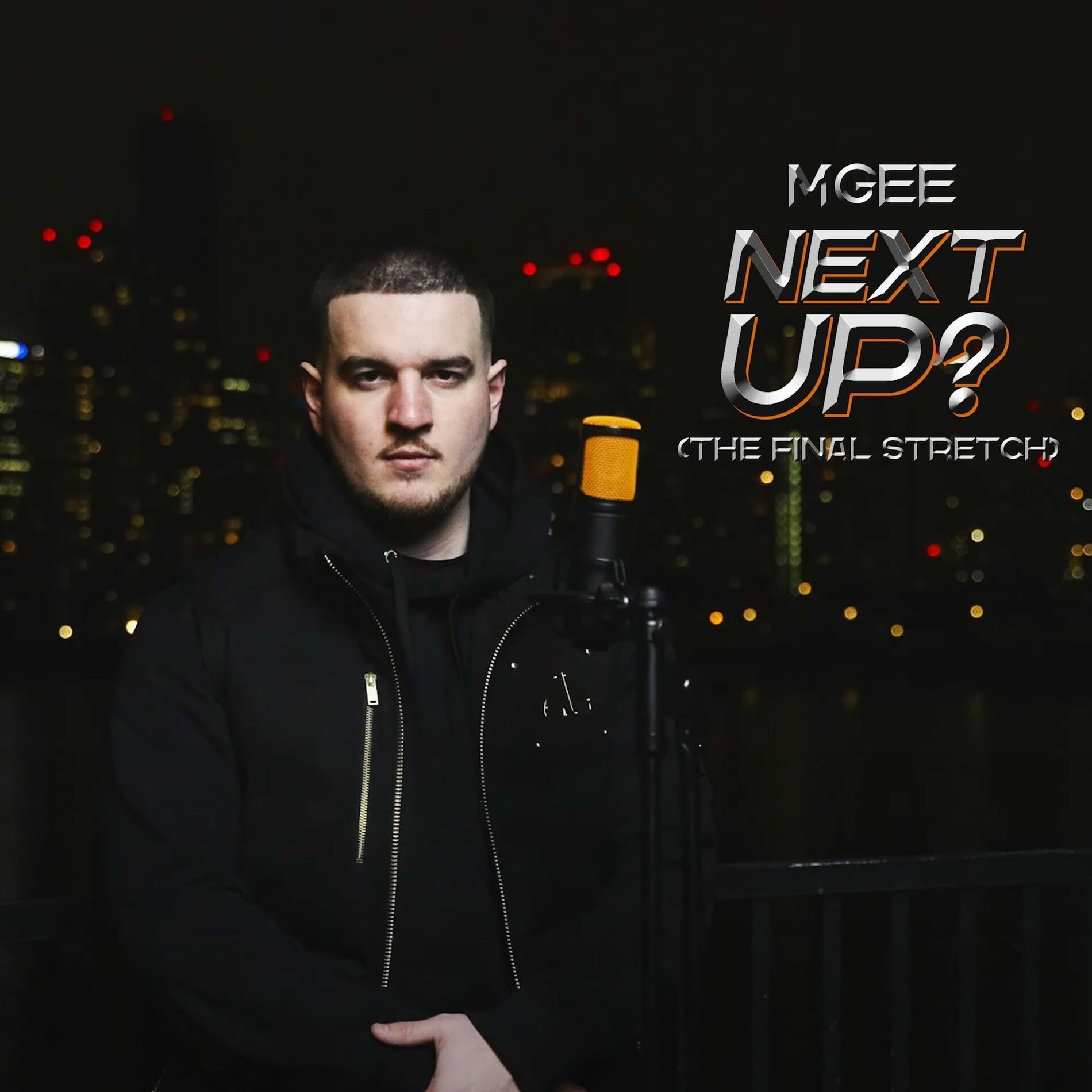 Album cover of Next Up (The Final Stretch)