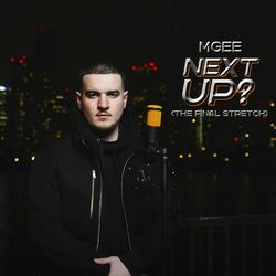Cover of Next Up (The Final Stretch)