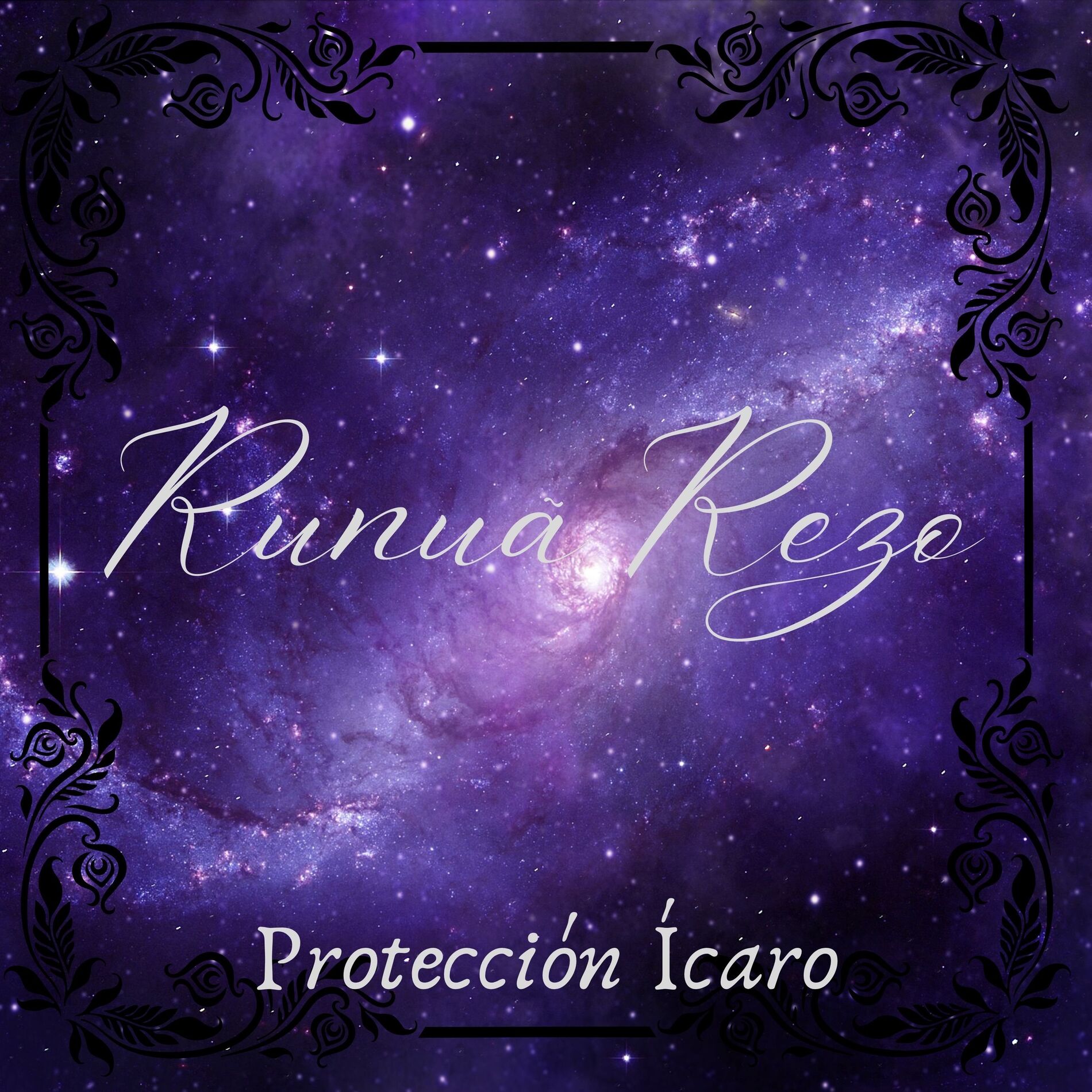 Album cover of Protección Ícaro