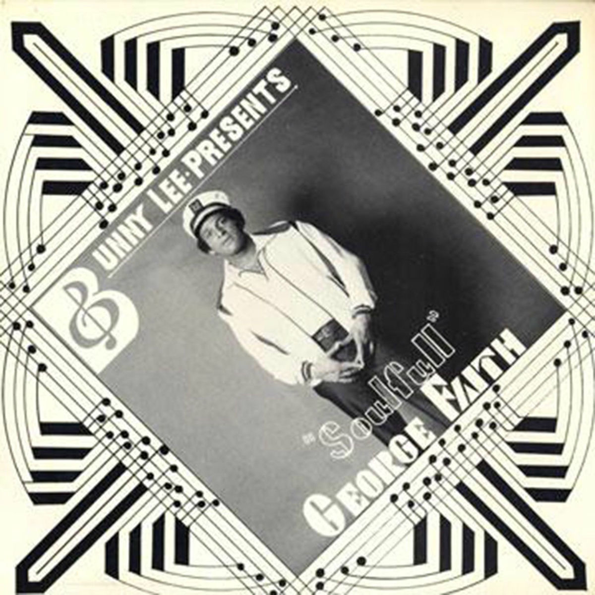 Album cover of Soulful