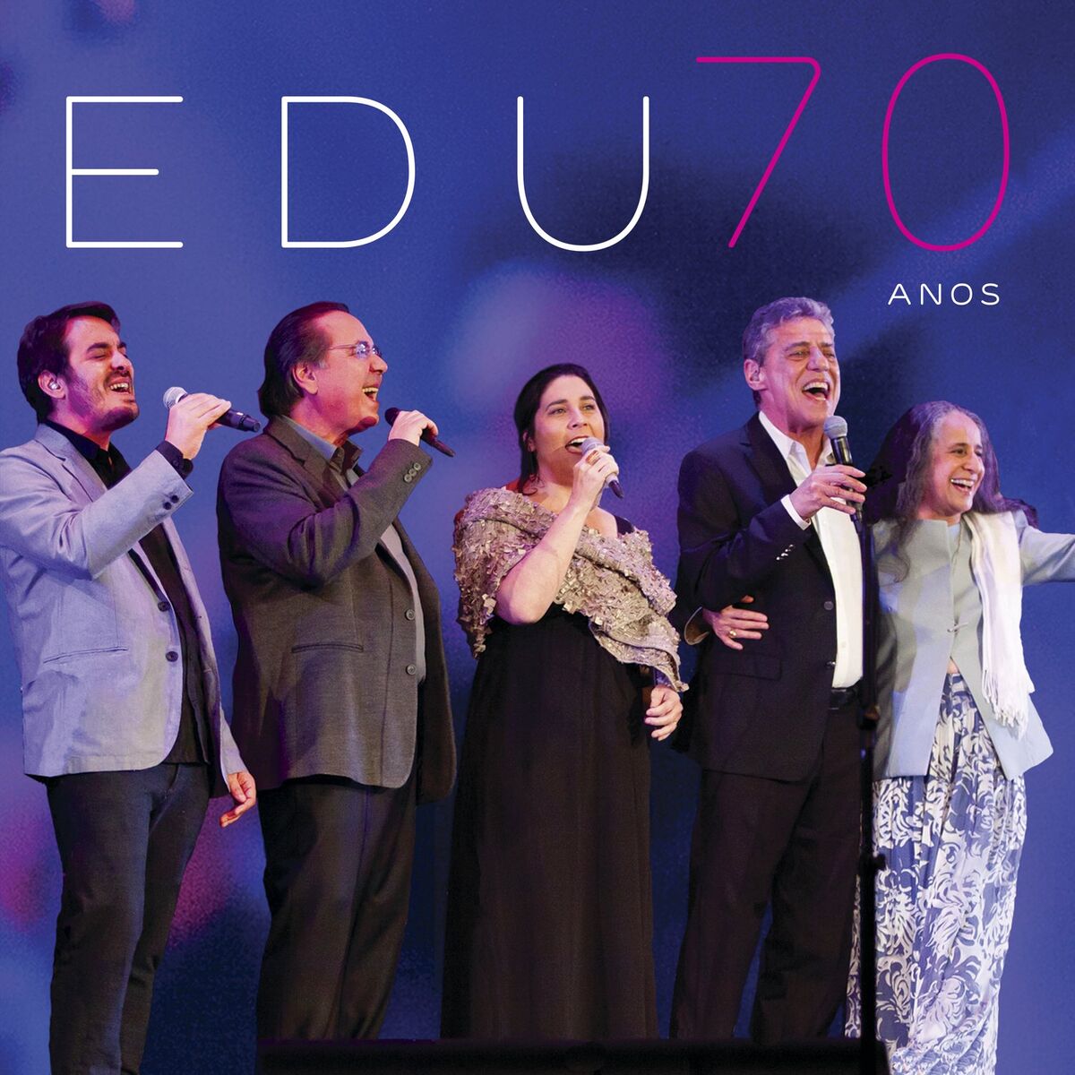 Album cover of Upa Neguinho