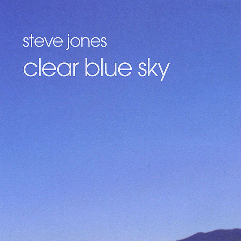 Picture of Clear Blue Sky