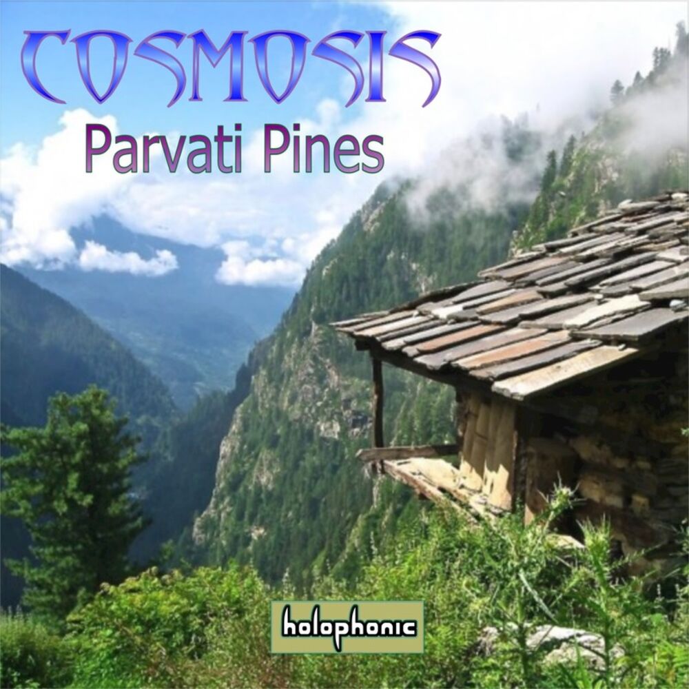 Picture of Parvati Pines