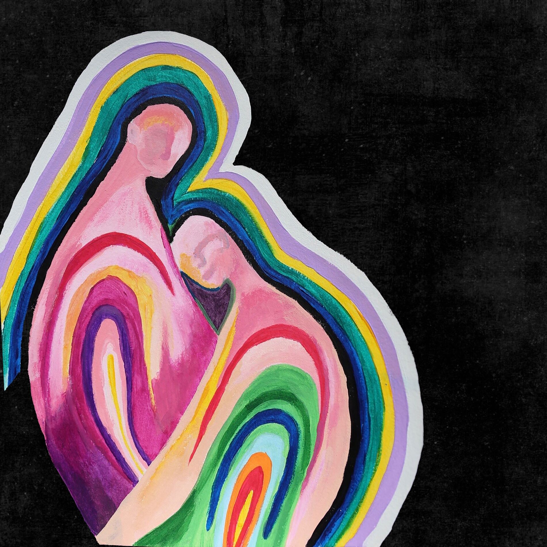 Album cover of Lonely One