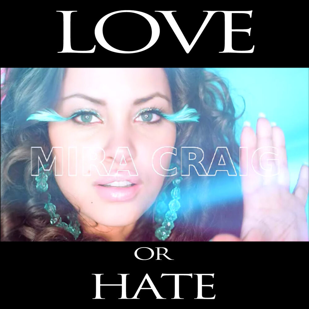 Picture of Love or Hate