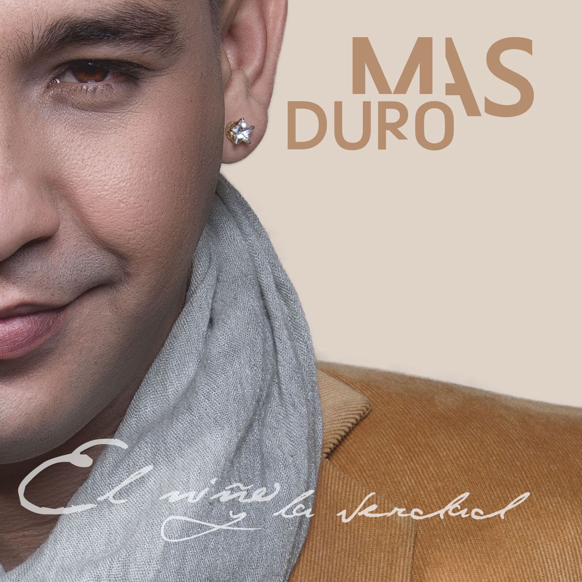 Album cover of El Secreto
