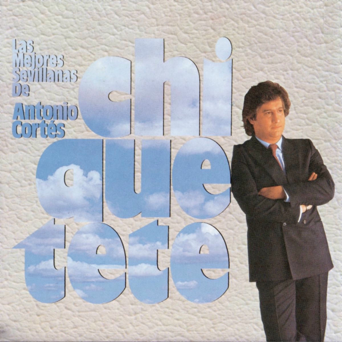 Album cover of Mis Dos Cariños