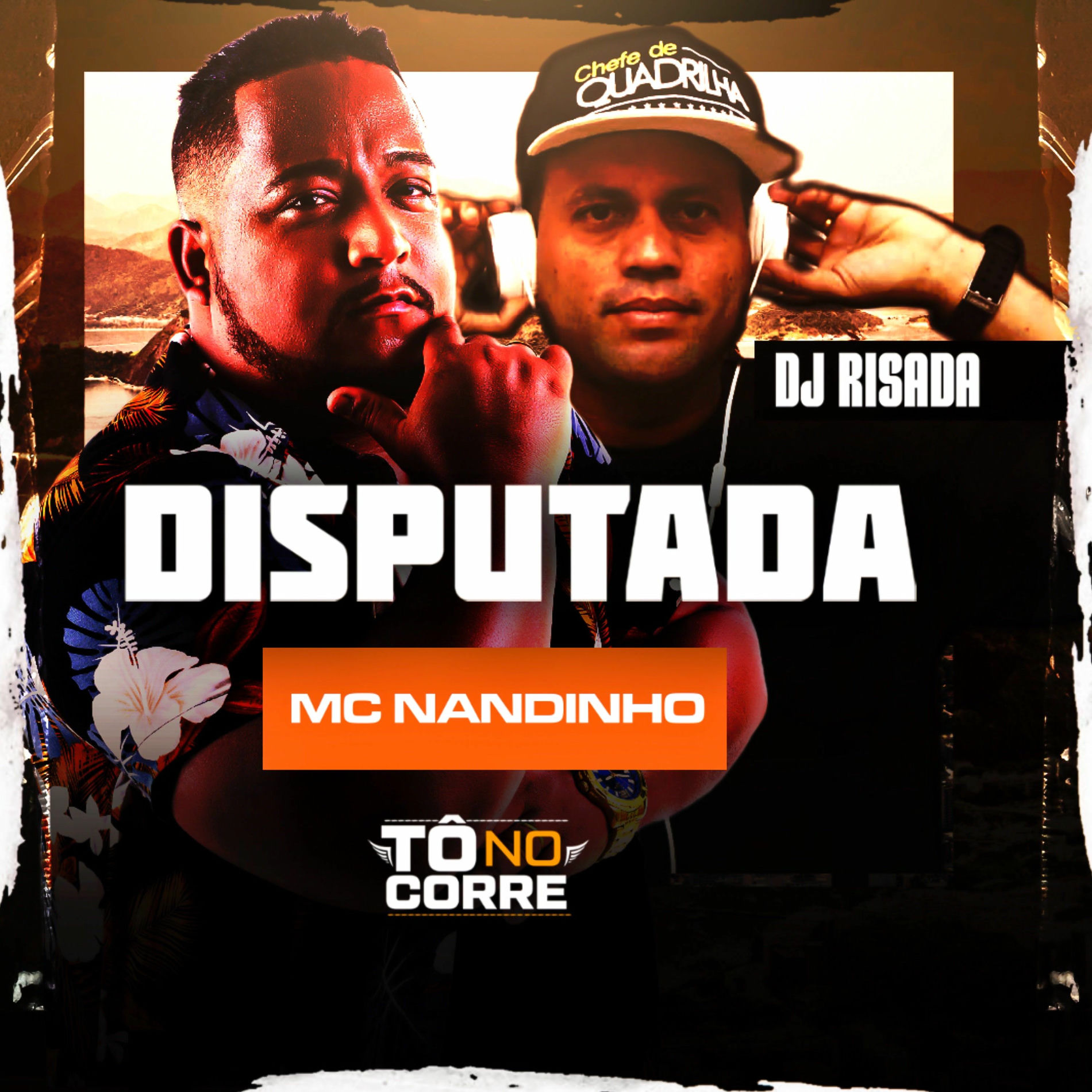 Album cover of Disputada