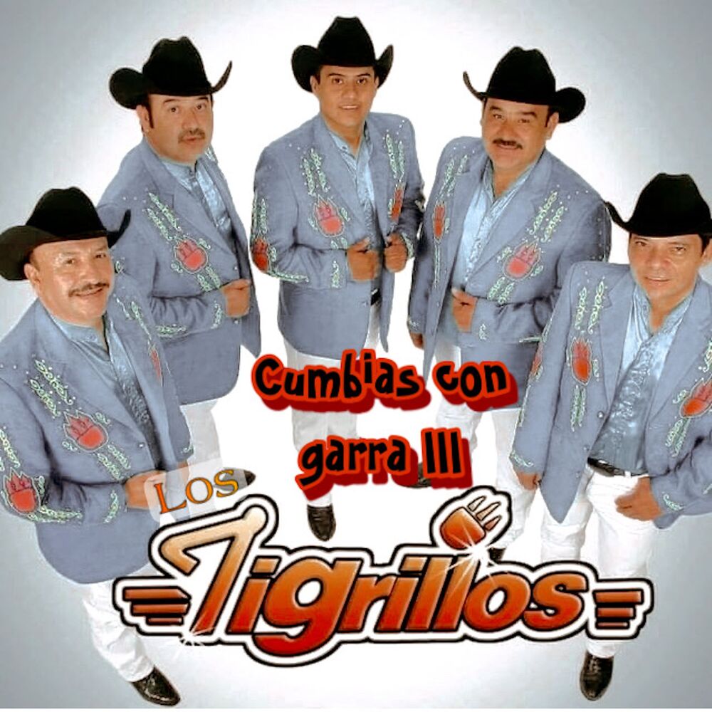 Picture of Cumbias Con Garra III