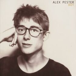 Cover of Boy