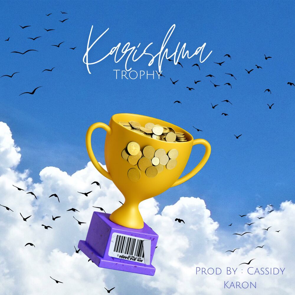 Picture of Trophy