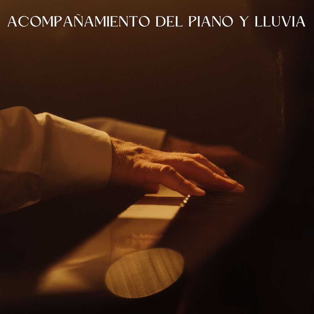 Picture of Acompañamiento Del Piano Y Lluvia