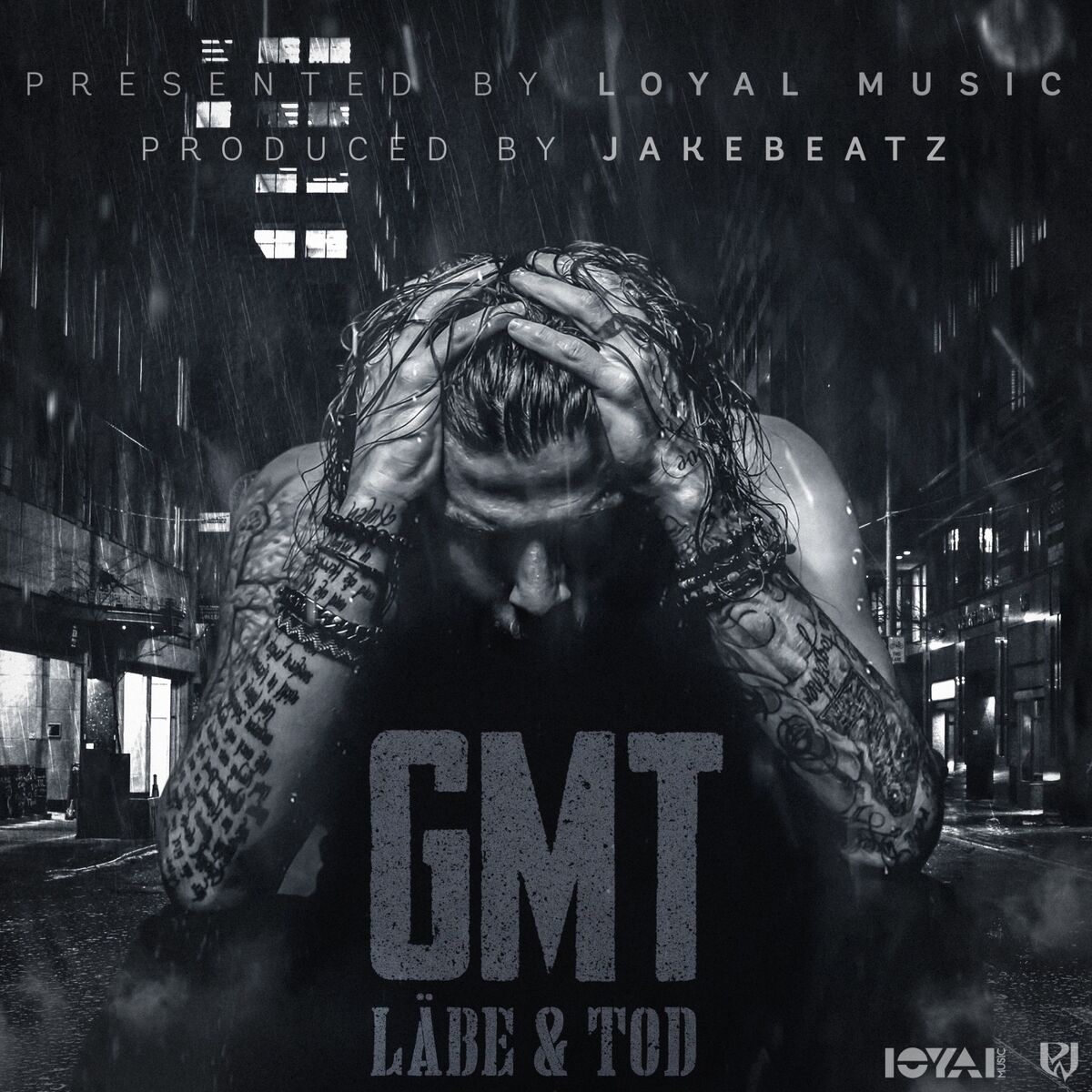 Album cover of Läbe & Tod