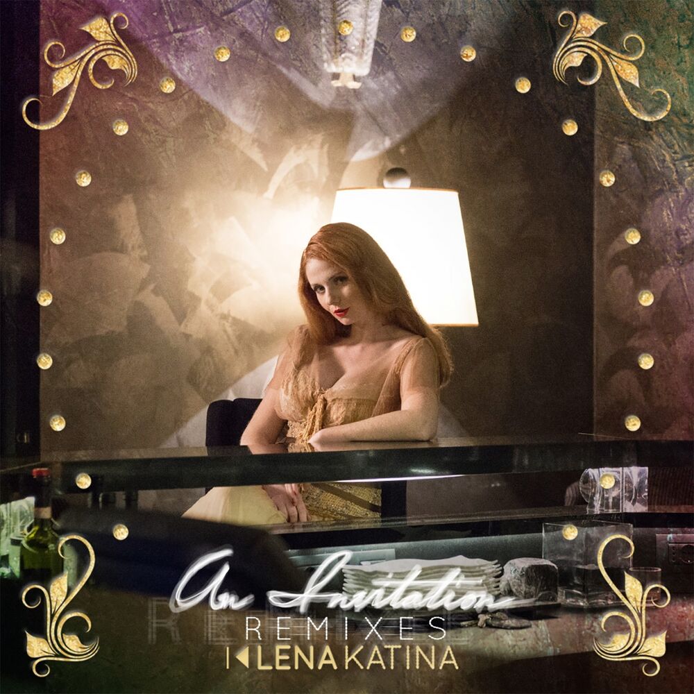 Picture of An Invitation (Remixes)
