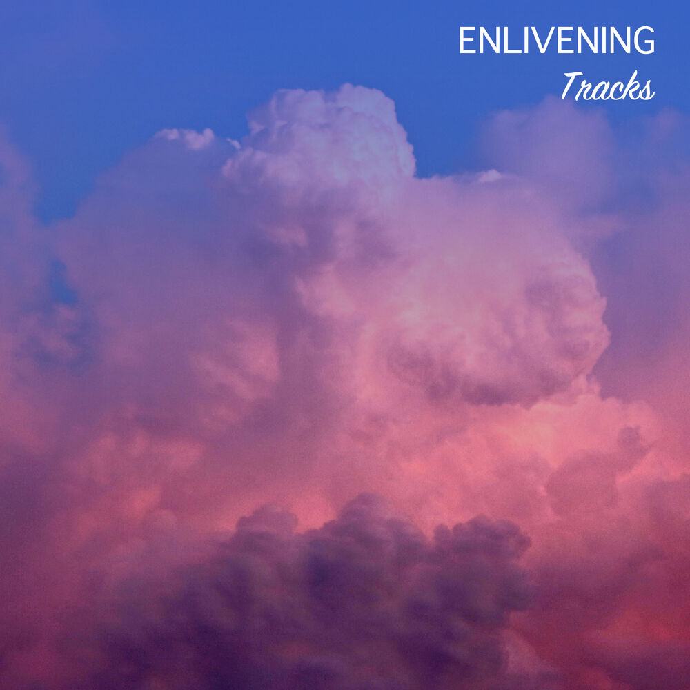Picture of #12 Enlivening Tracks for Relaxation & Massage