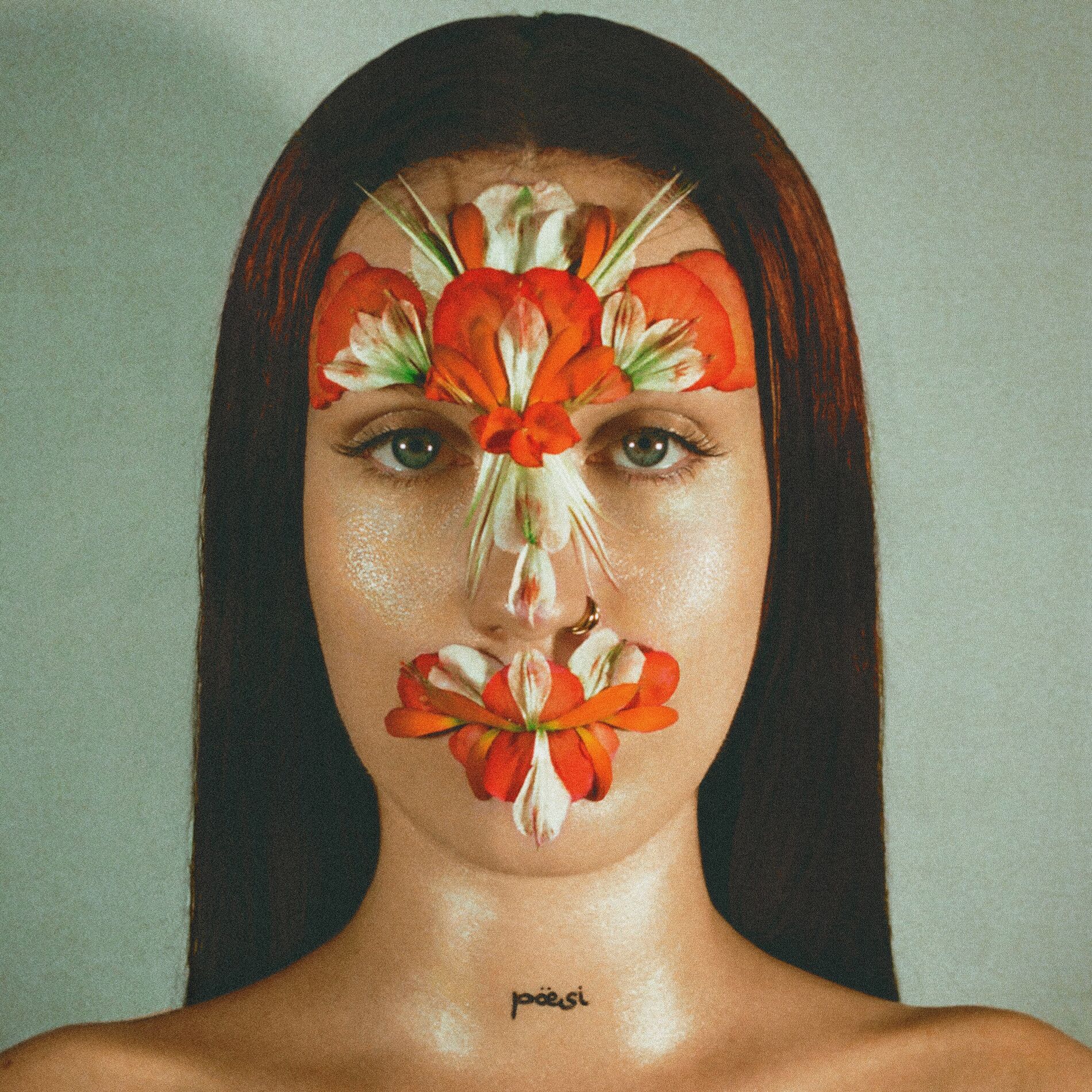 Album cover of SIAMAJ
